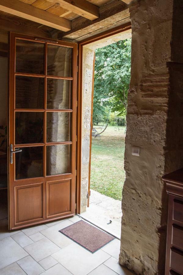 مونتريال La Metairie Du Clos Saint Louis المظهر الخارجي الصورة