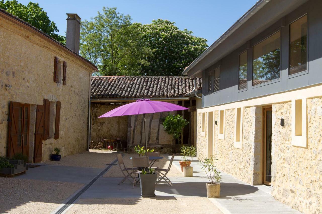 مونتريال La Metairie Du Clos Saint Louis المظهر الخارجي الصورة